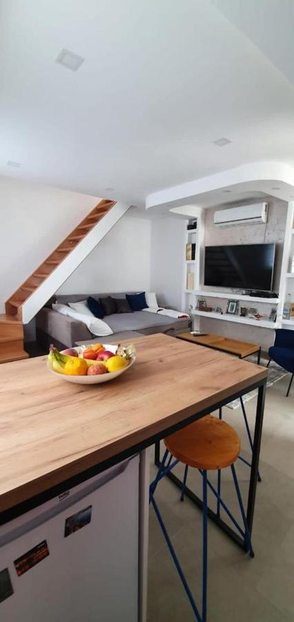 Sea Side Apartment Kotor Kültér fotó