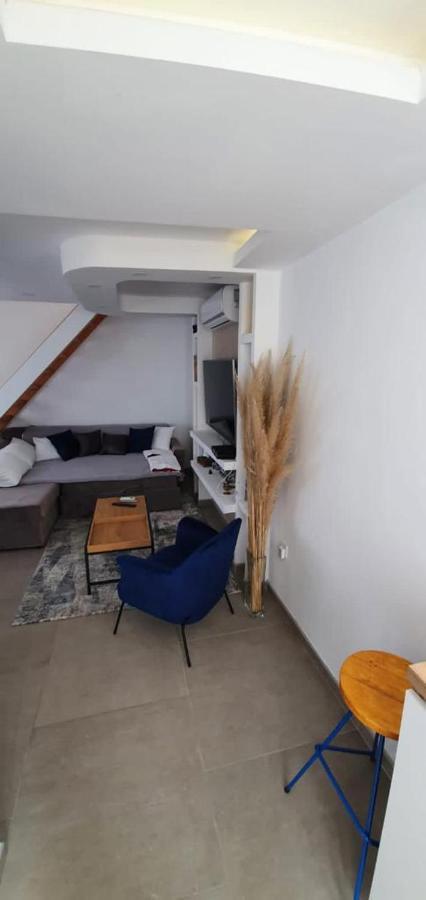 Sea Side Apartment Kotor Kültér fotó